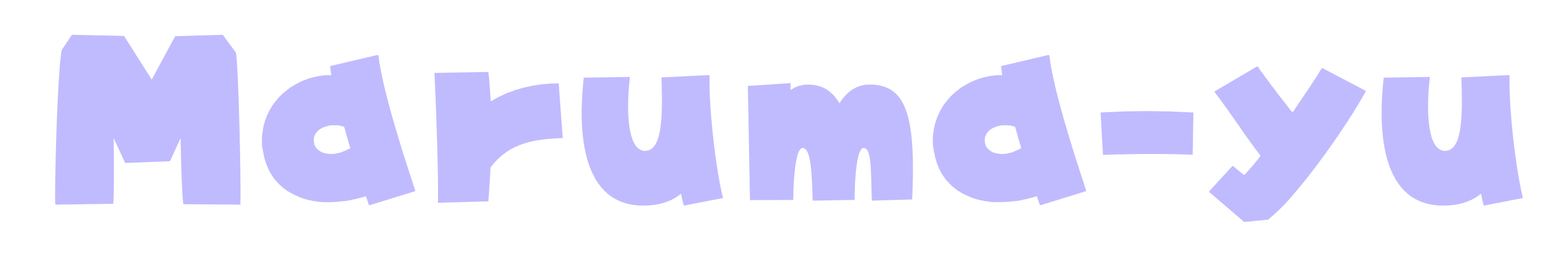Maruma-yu